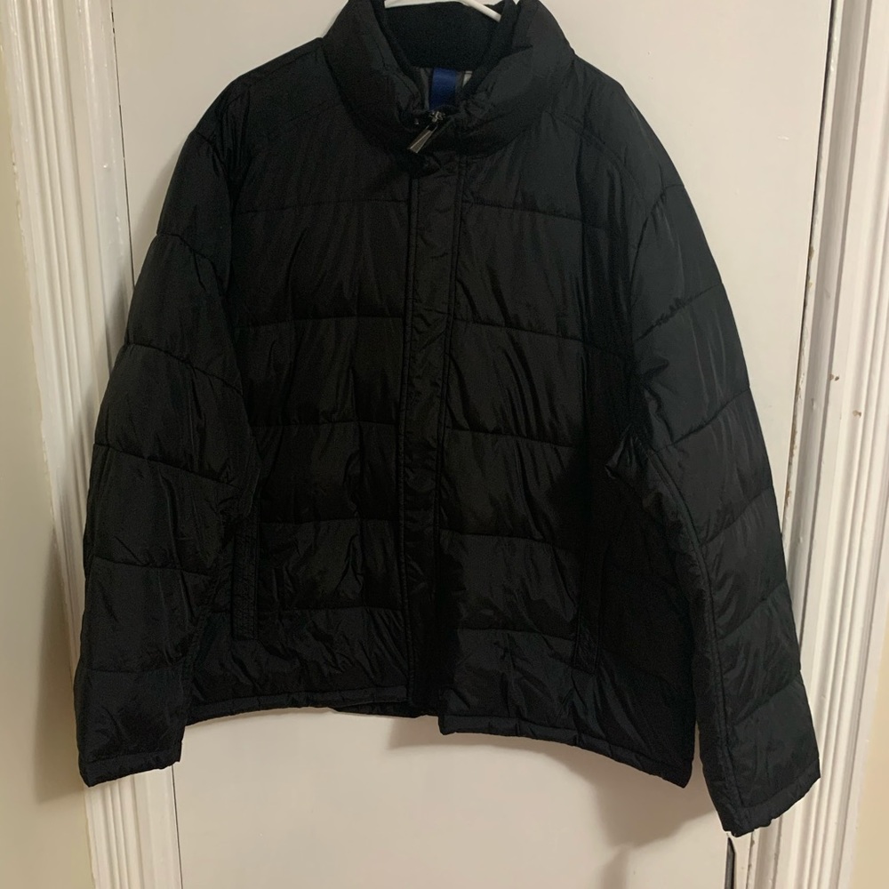 NEW men’s Coat
